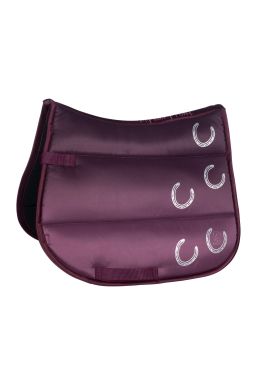 HKM Alva Saddle Cloth (Shetland or Pony GP Size)